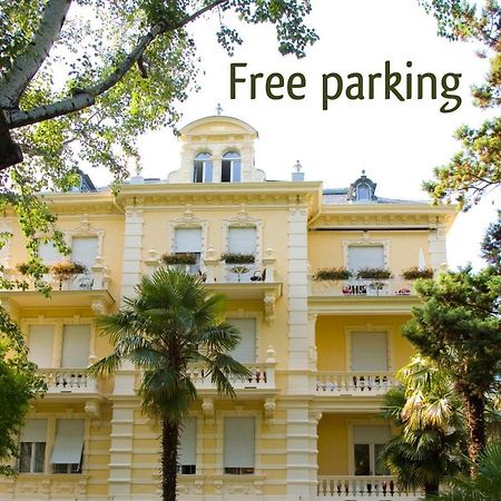 Hotel Villa Westend Merano Ngoại thất bức ảnh