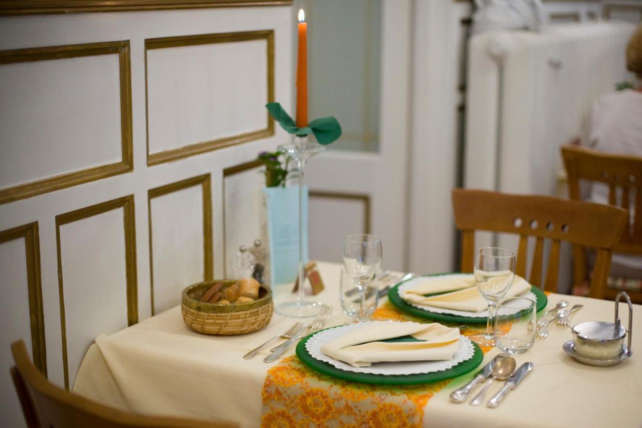 Hotel Villa Westend Merano Ngoại thất bức ảnh
