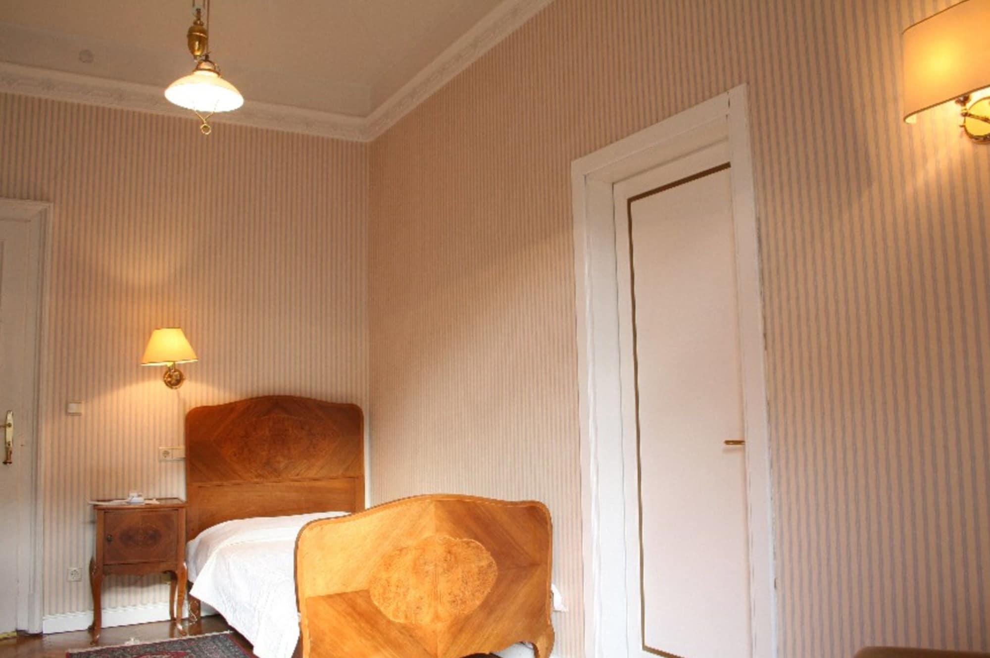 Hotel Villa Westend Merano Ngoại thất bức ảnh