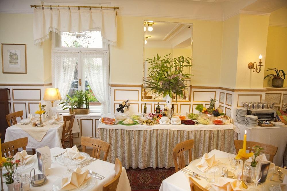 Hotel Villa Westend Merano Ngoại thất bức ảnh