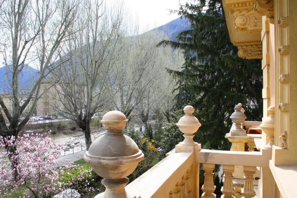 Hotel Villa Westend Merano Ngoại thất bức ảnh