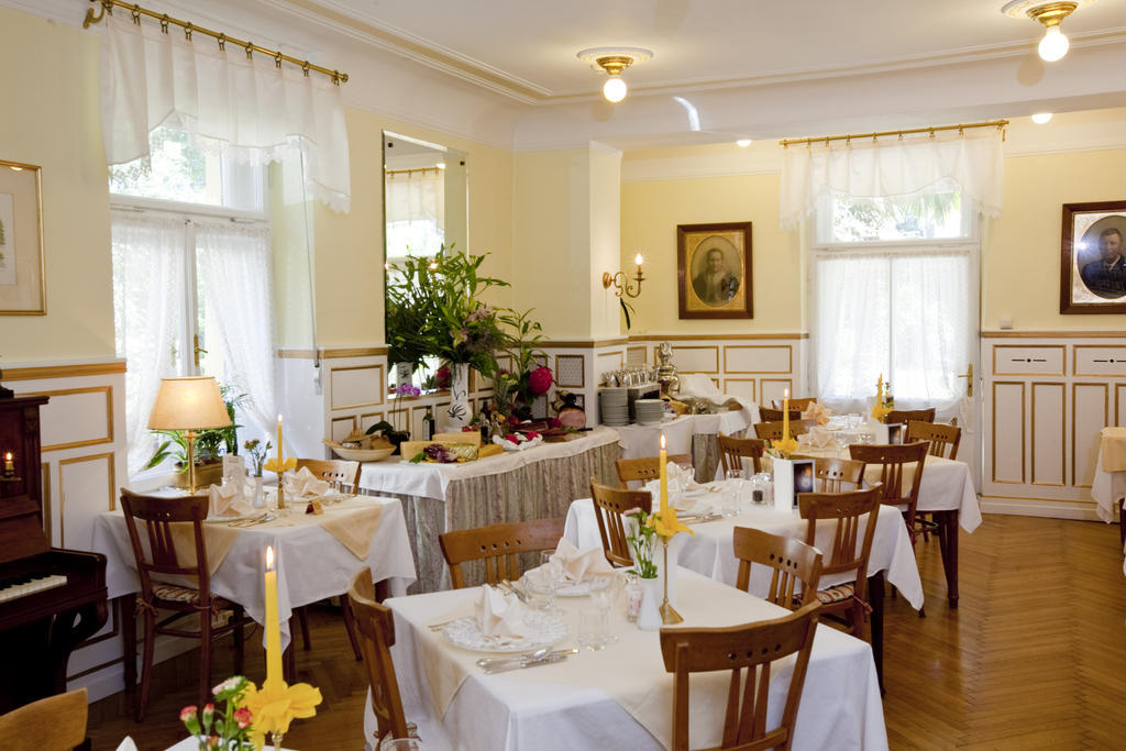 Hotel Villa Westend Merano Ngoại thất bức ảnh